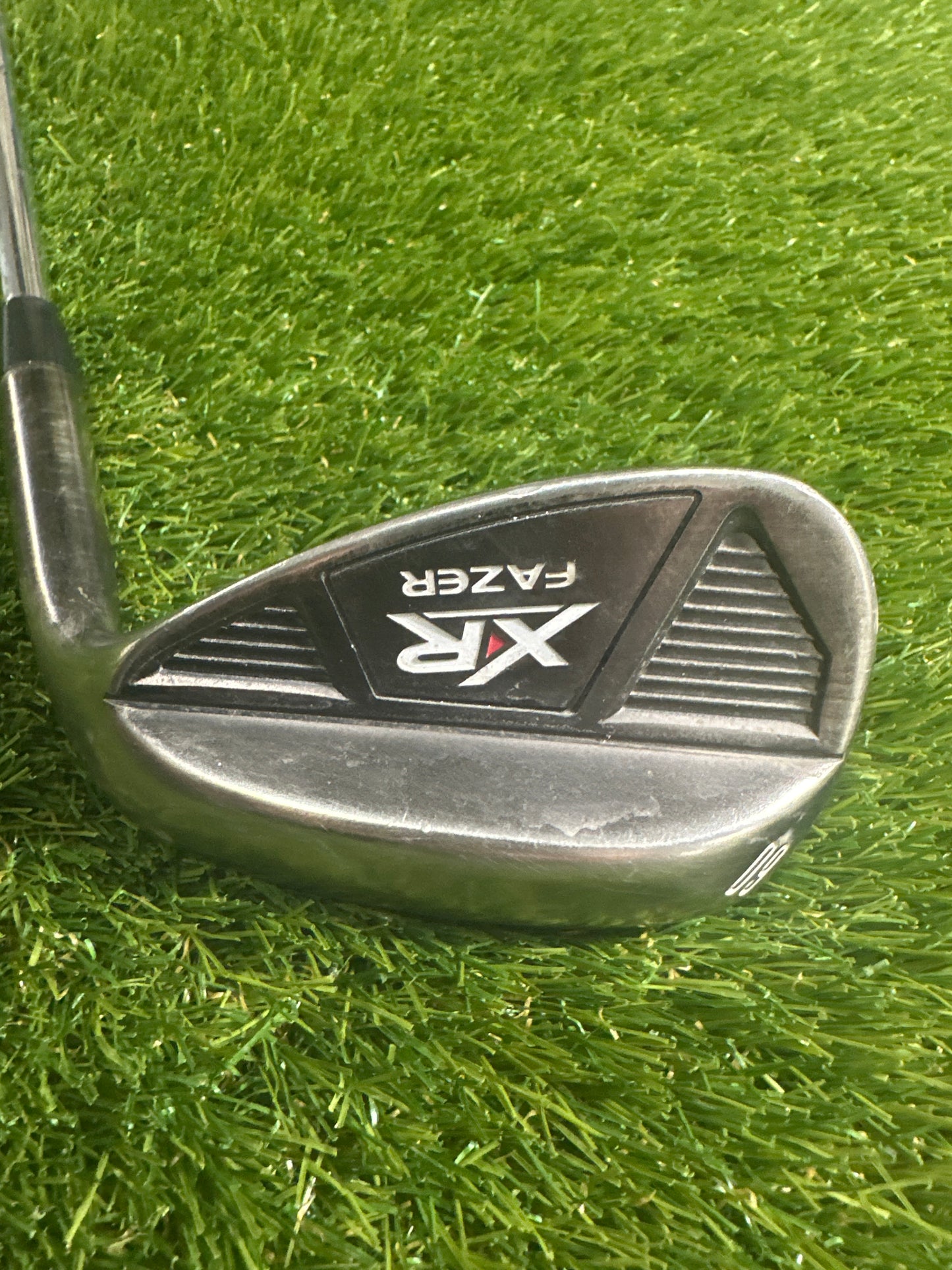 Fazer XR 60 Wedge