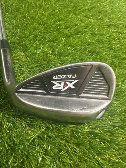 Fazer XR 60 Wedge