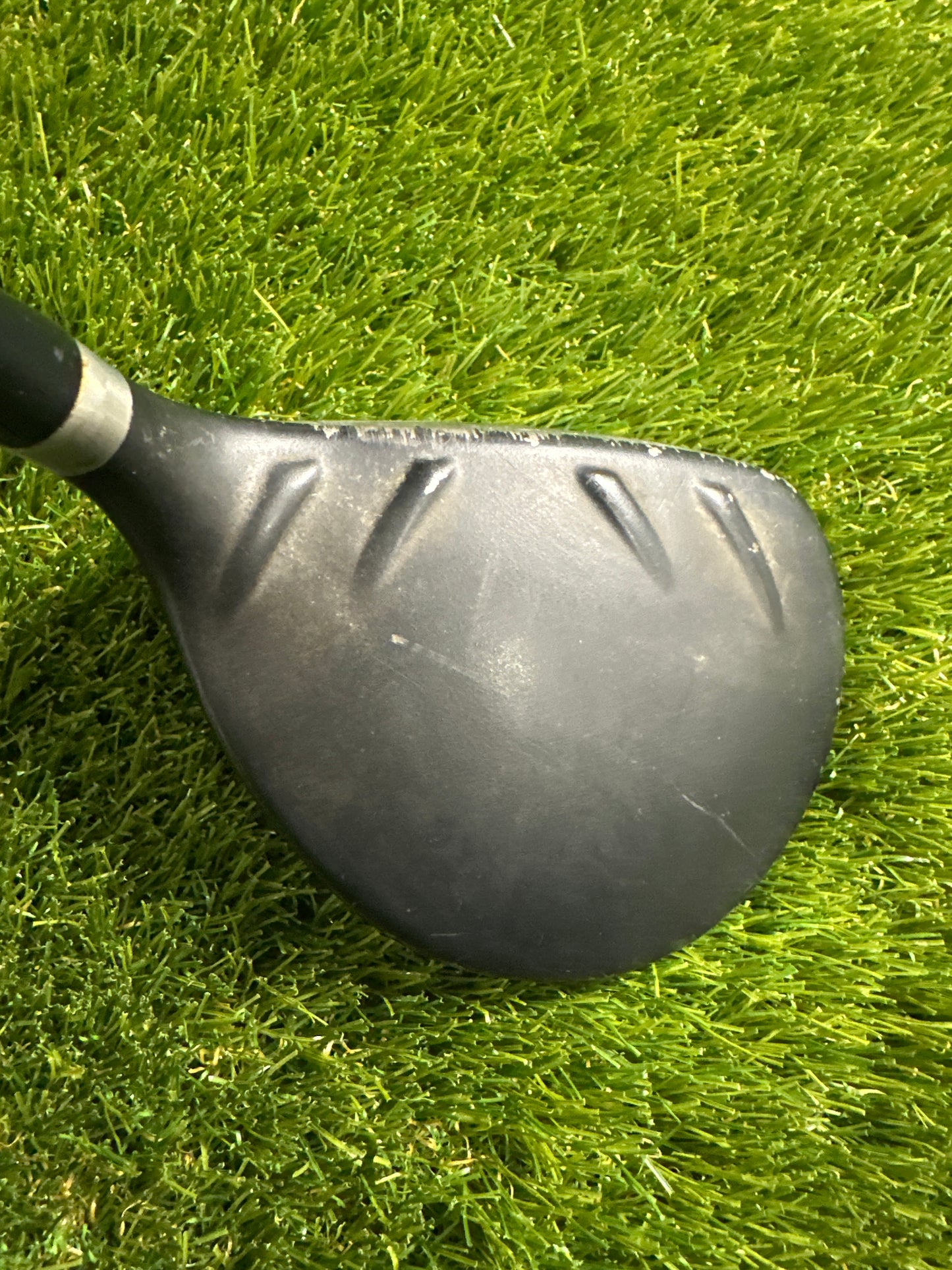 Ping Prodi G FWY