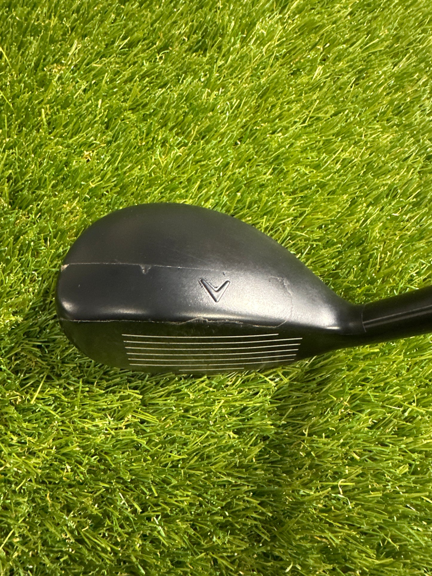 Callaway XR OS 4/22 HYB