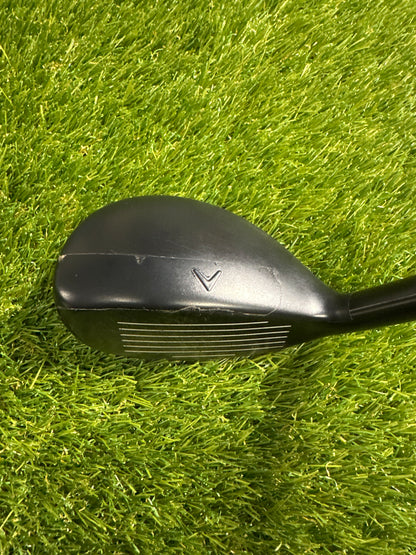 Callaway XR OS 4/22 HYB