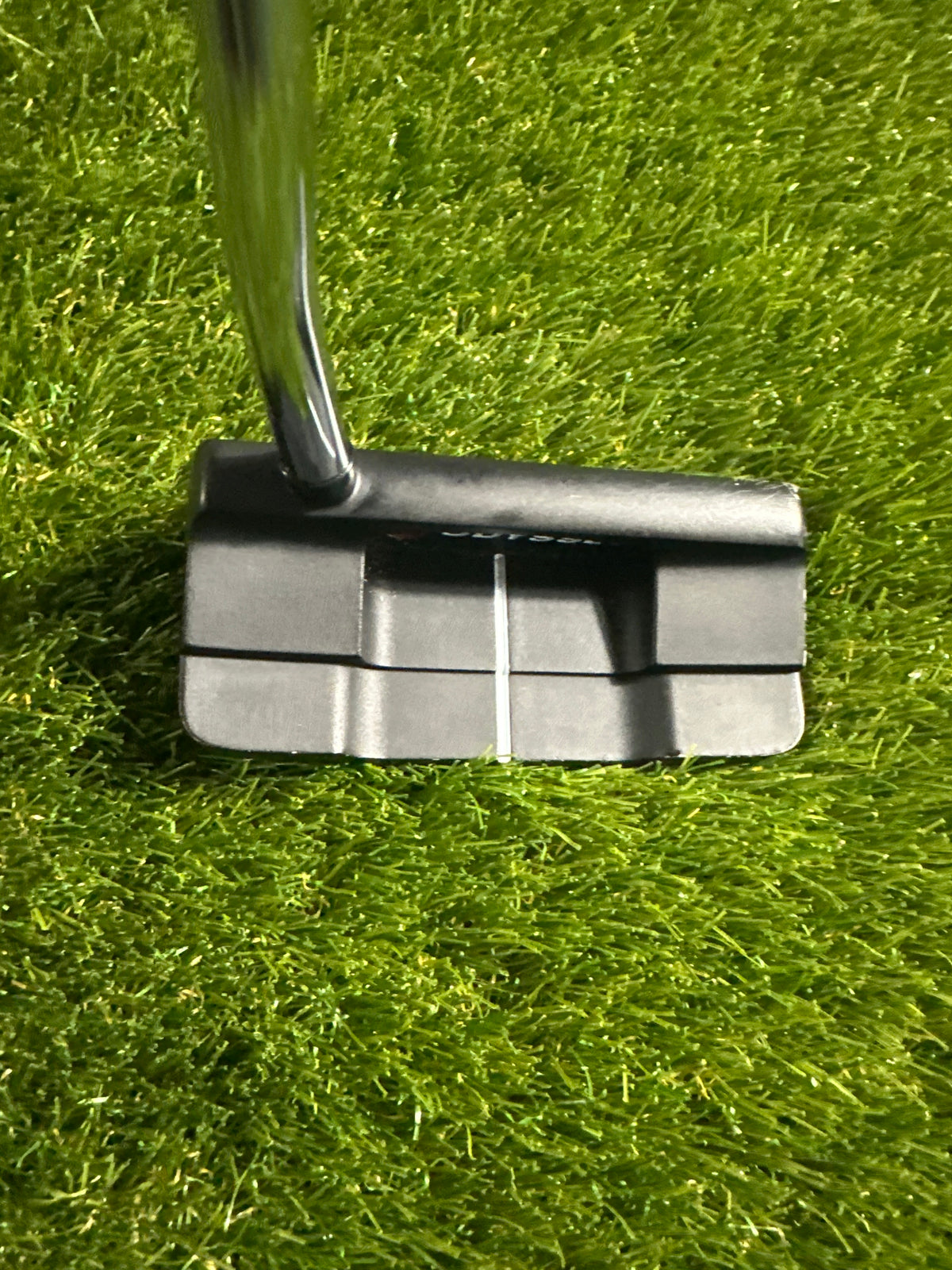 Odyssey DFX Double Wide 33" Putter