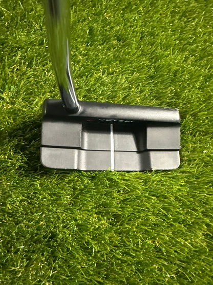 Odyssey DFX Double Wide 33" Putter