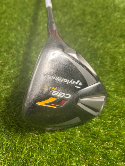 TaylorMade R7 CGB Max 3 FWY