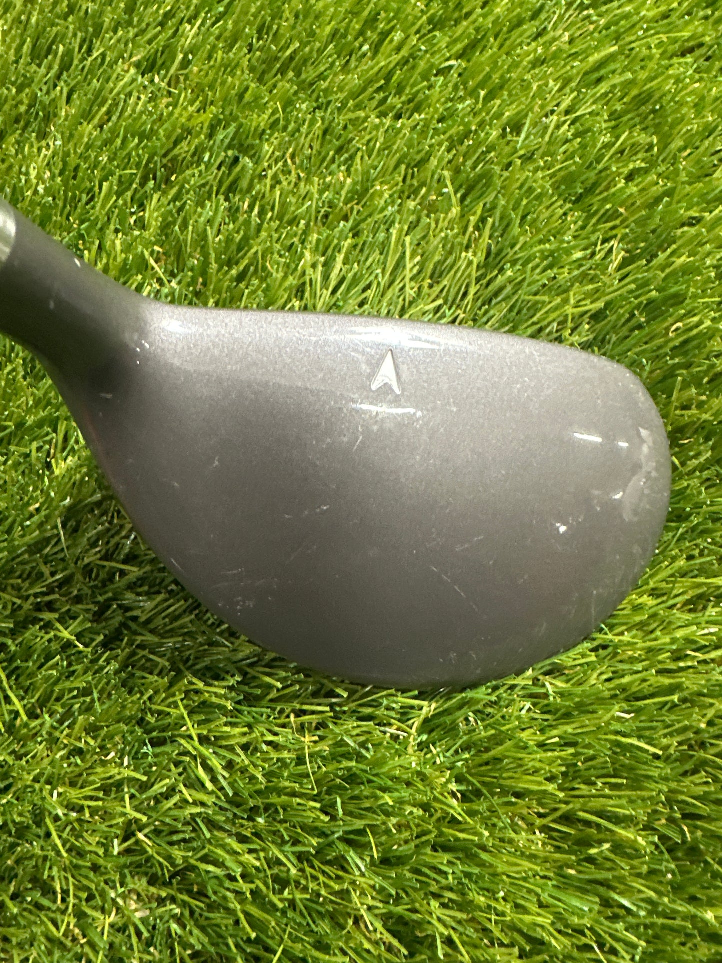 Ben Sayers M8 LP 3/20 HYB