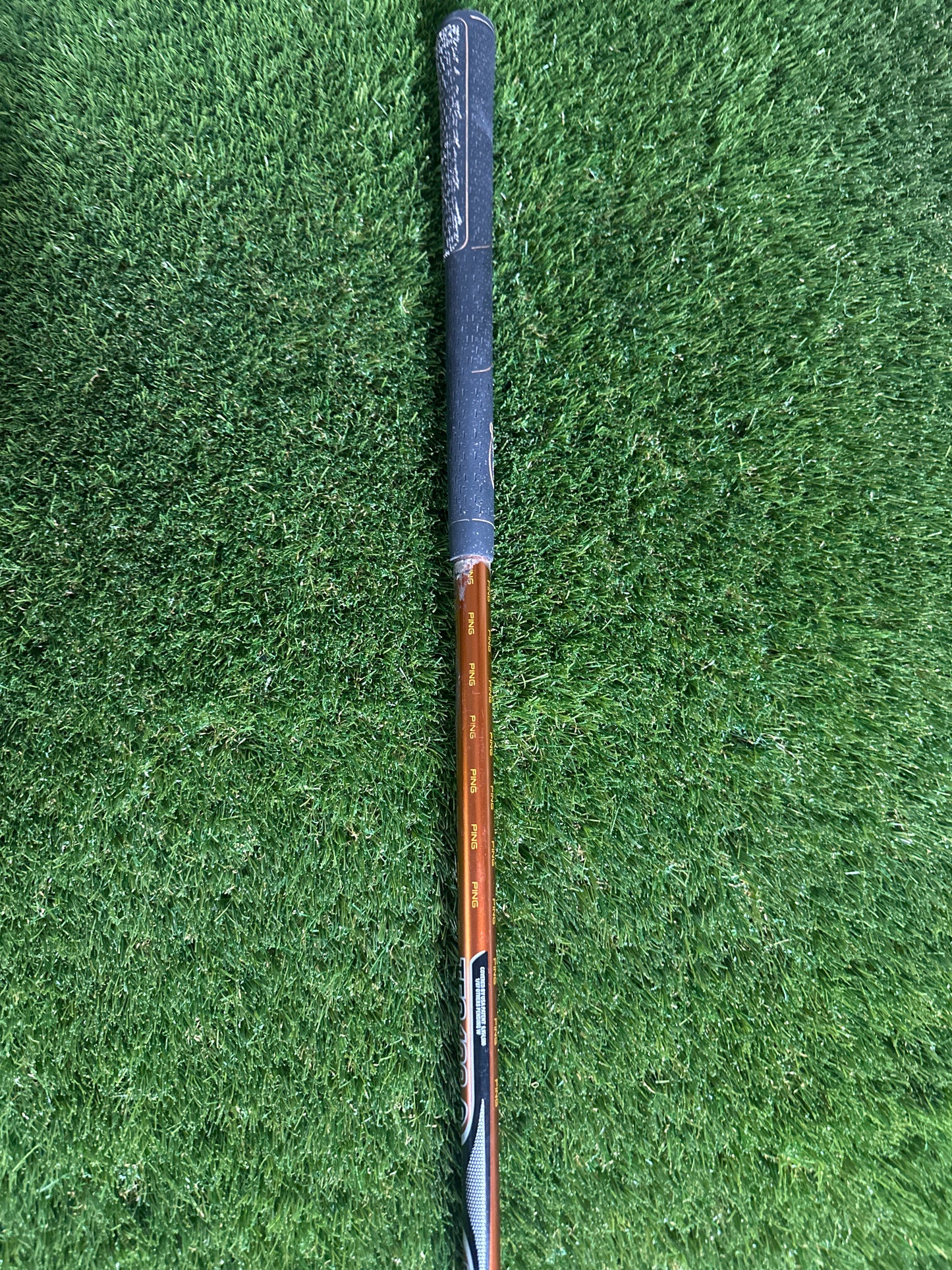 Ping G10 10.5 Driver