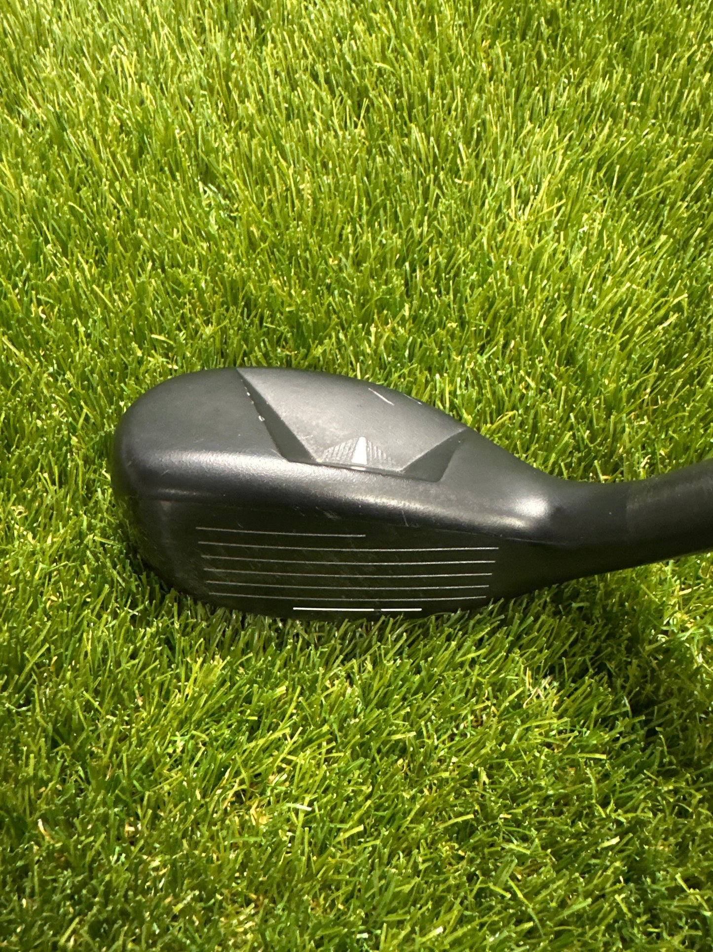 TaylorMade GAPR HI 6/28 HYB