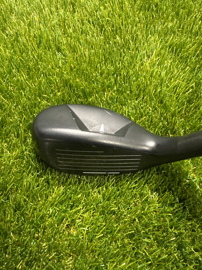 TaylorMade GAPR HI 6/28 HYB