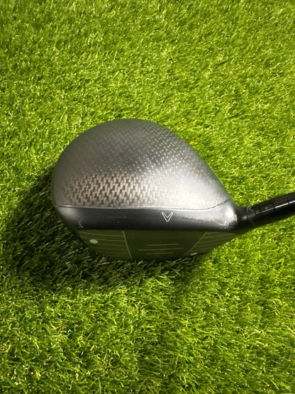 Callaway Elyte 10.5 Driver