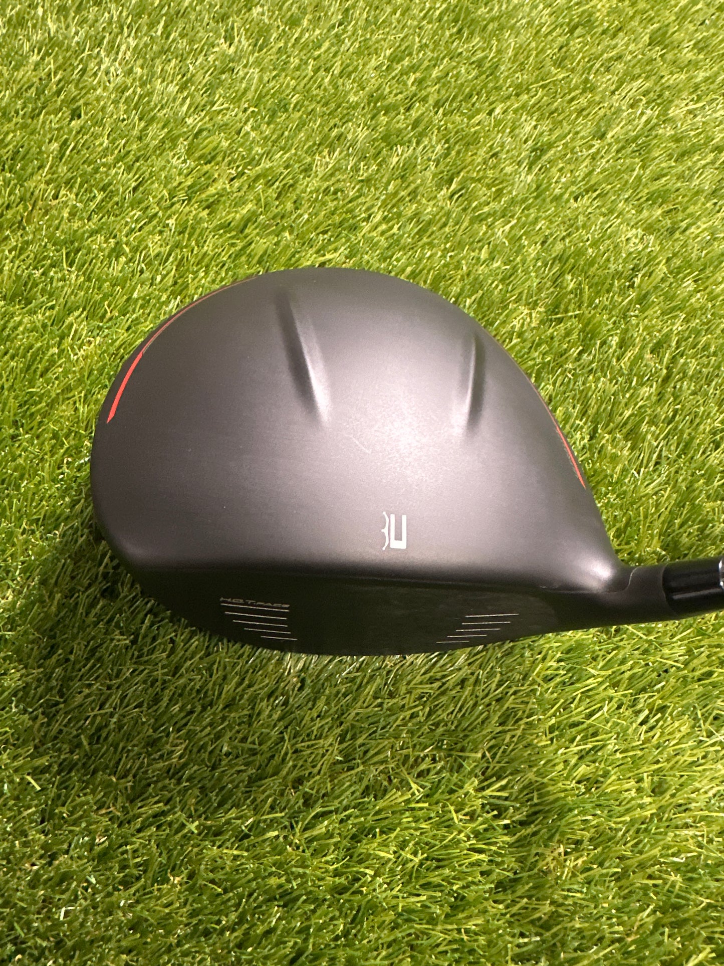Cobra Air X 10.5 Driver