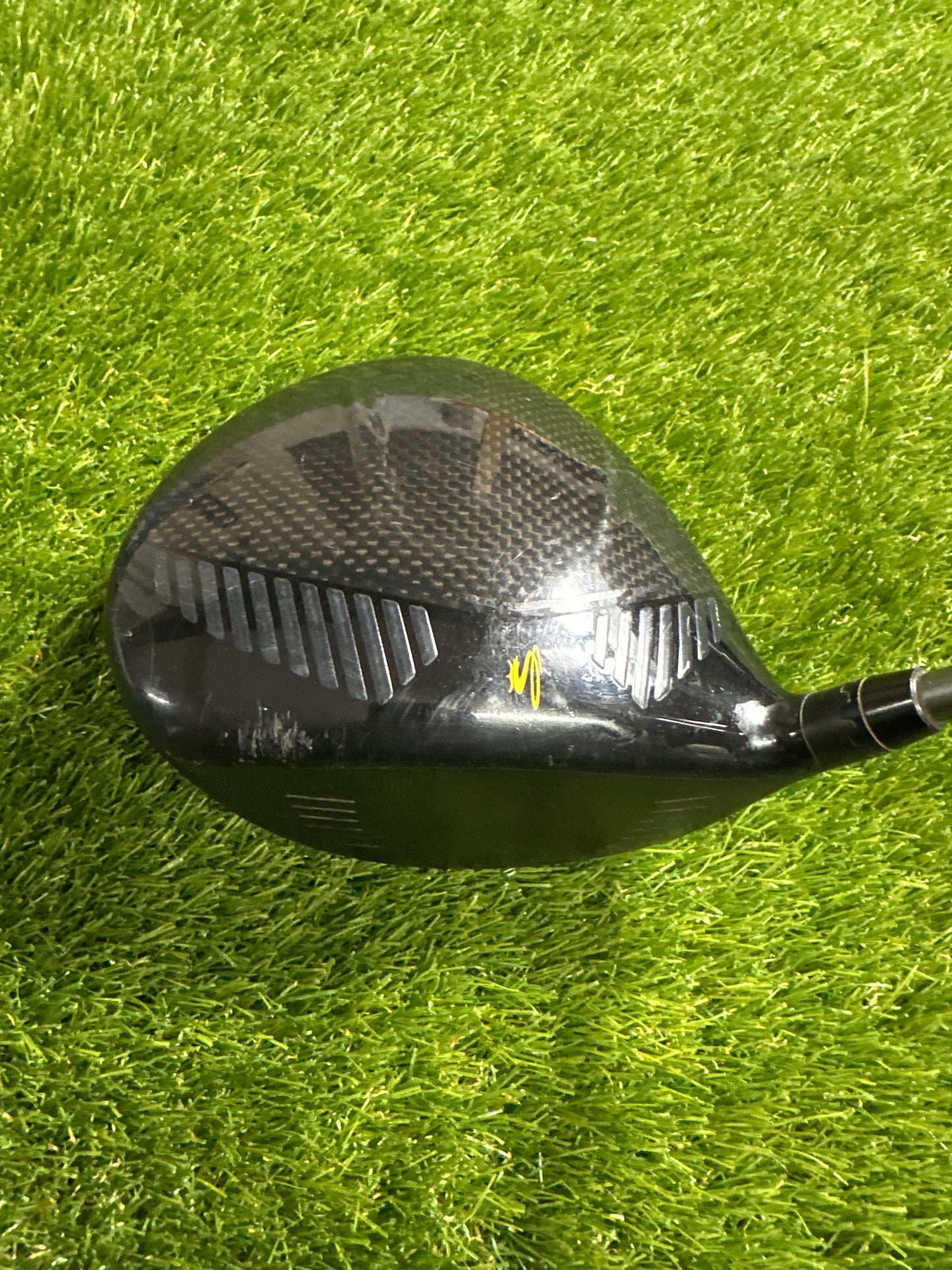 Cobra King F9 10.5 Driver