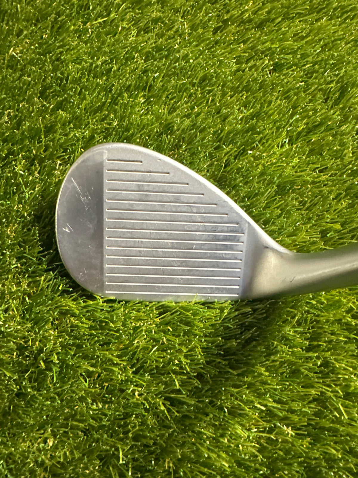 Nike VR V REV Grooves 56/14 Wedge