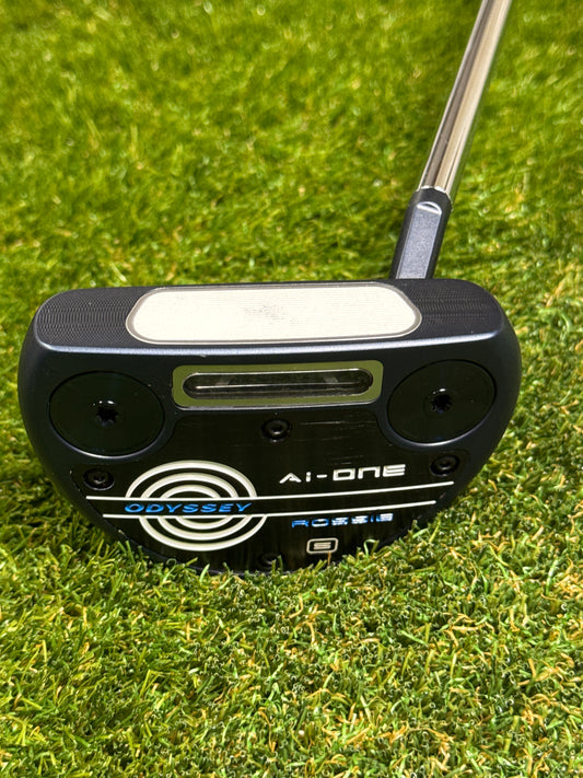 Odyssey Ai-One Rossie S