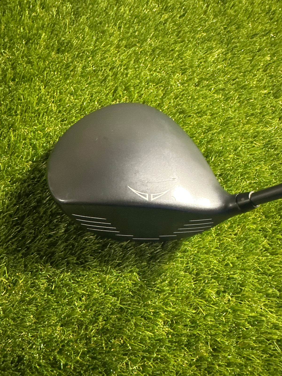 Ping G25 10.5 Driver