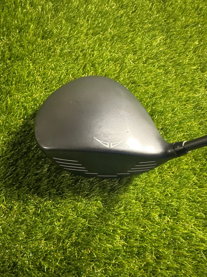 Ping G25 10.5 Driver