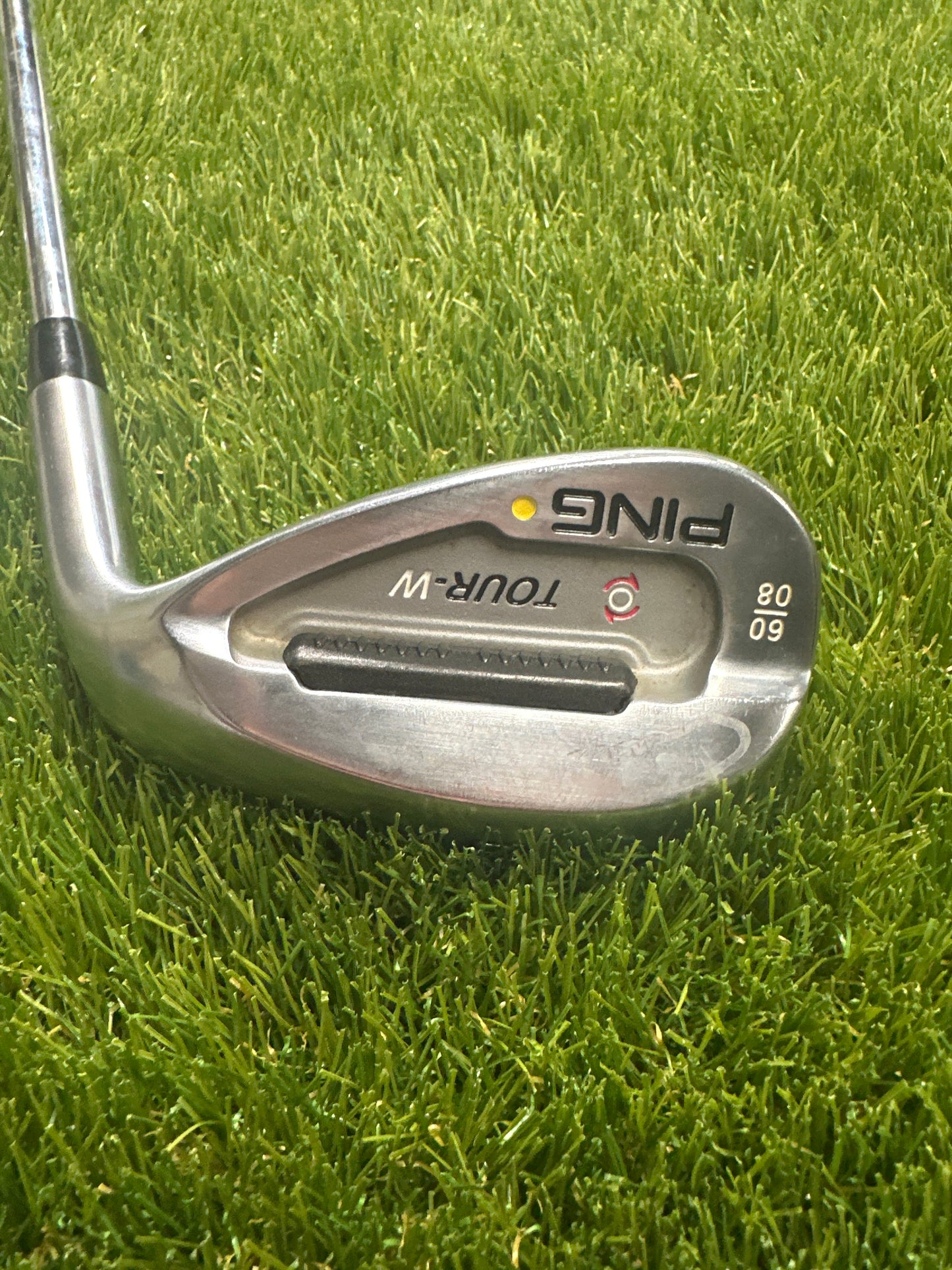 Ping Tour W 60/08 Wedge