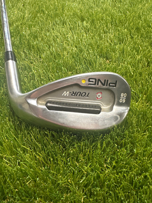 Ping Tour W 60/08 Wedge