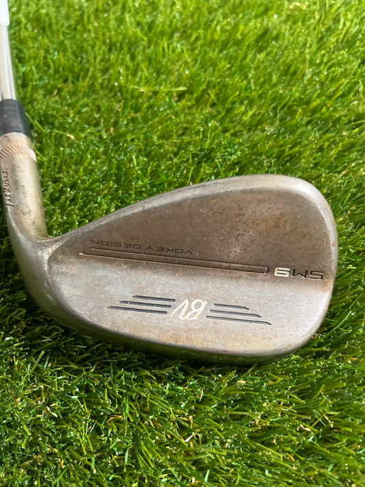 Titleist SM9 54 Wedge