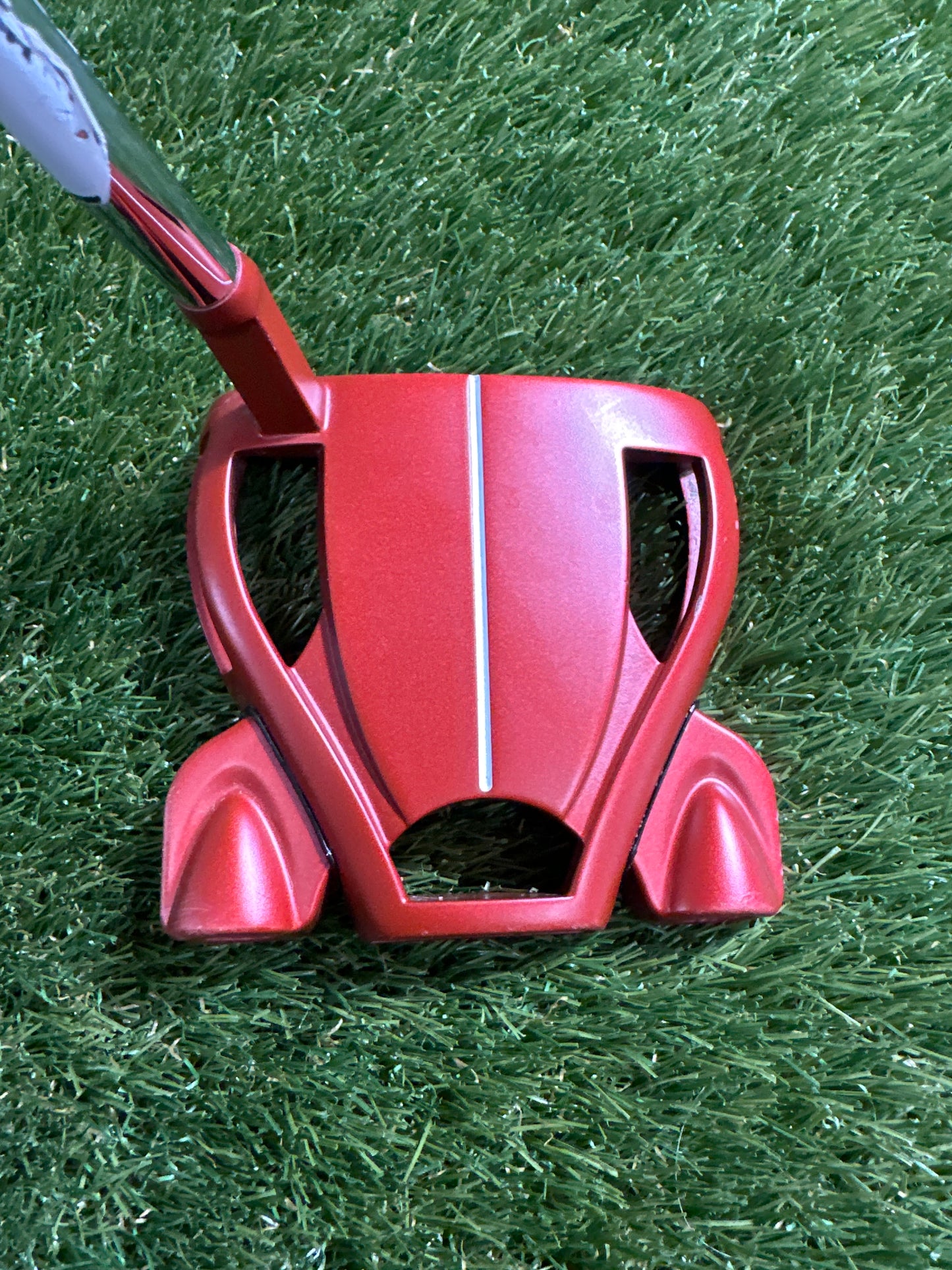 TaylorMade Spider 34" Putter