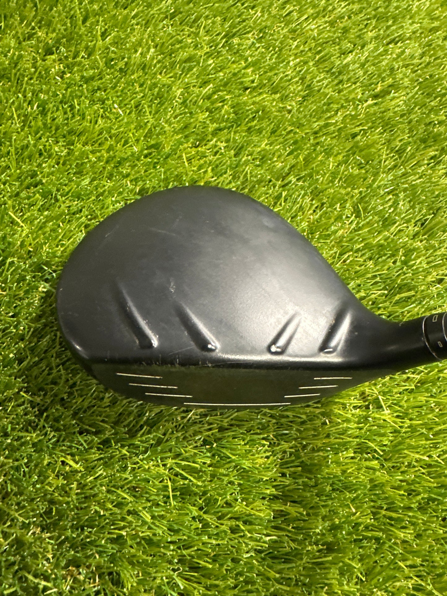 Ping G400 3/14.5 FWY