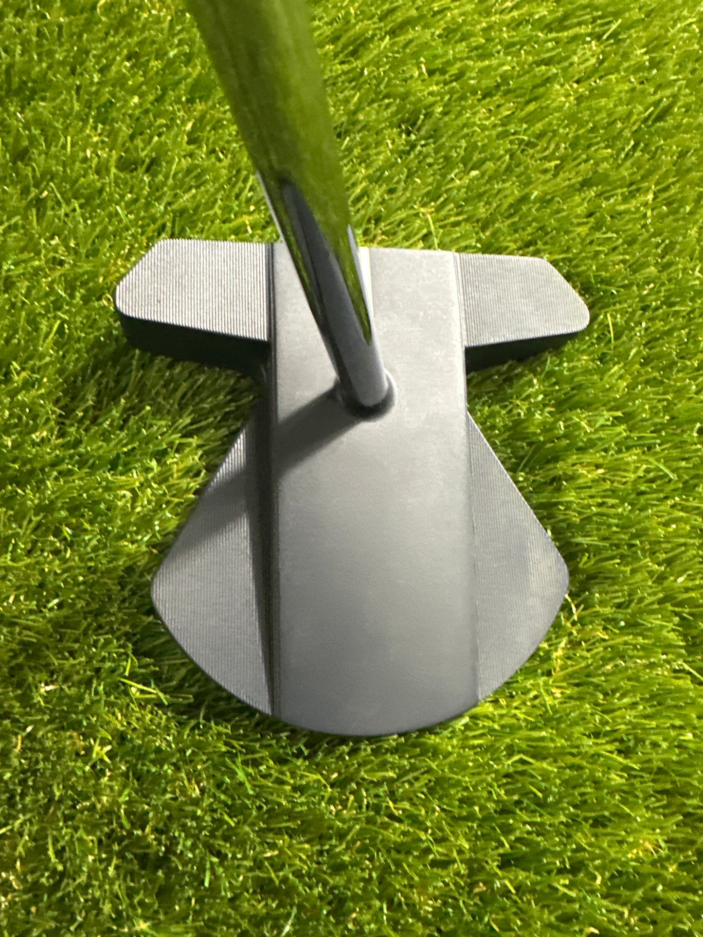 Odyssey Ai One Square 2 Square Max 1 34" Putter