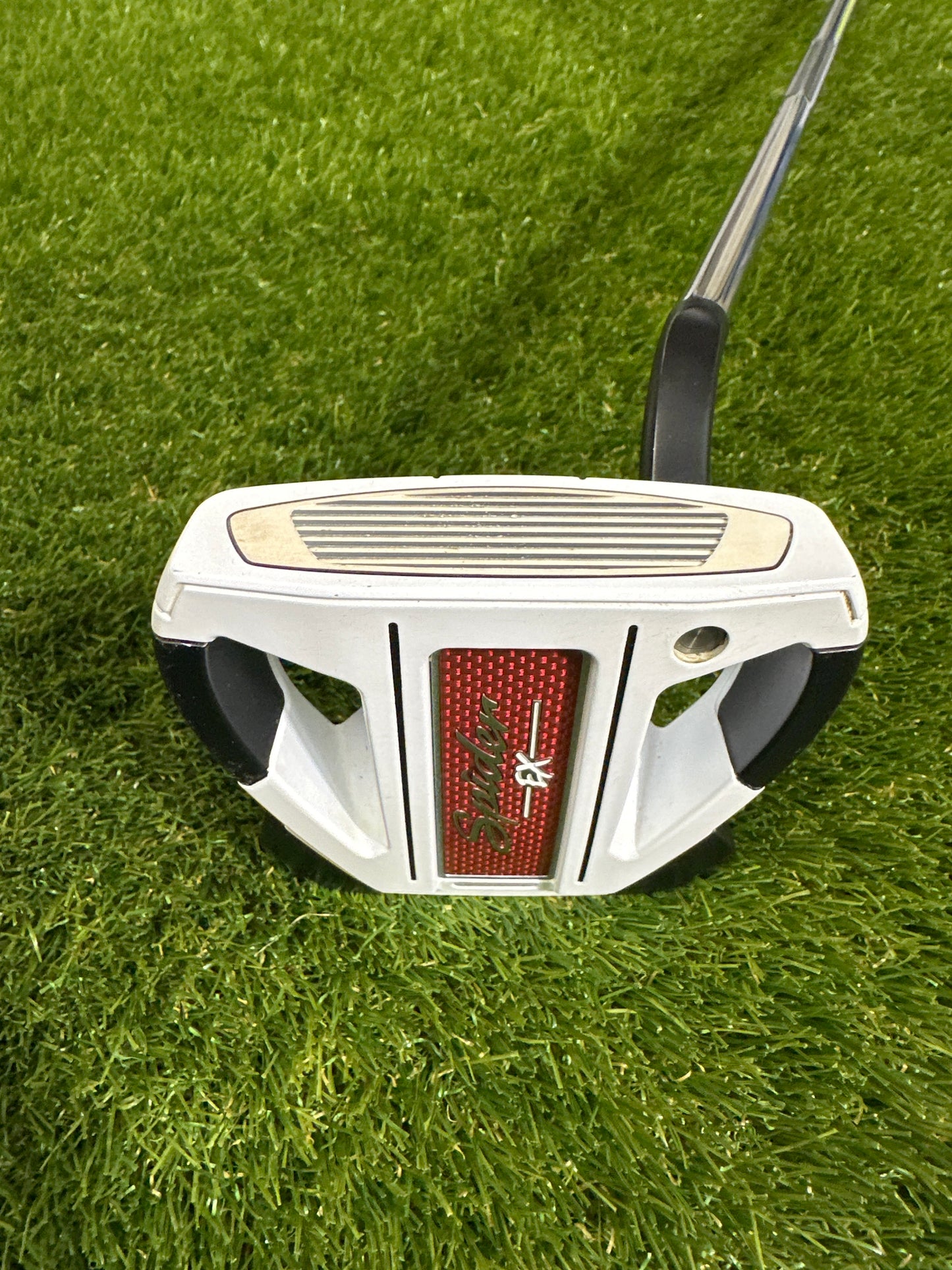 TaylorMade Spider Ex 34" Putter