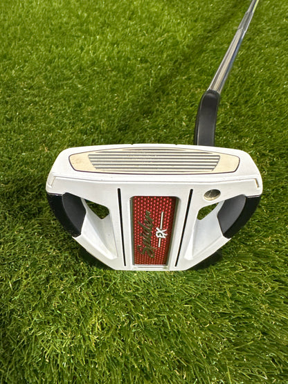 TaylorMade Spider Ex 34" Putter