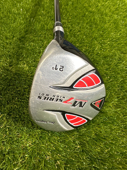 Ben Sayers M7 Series 21 FWY