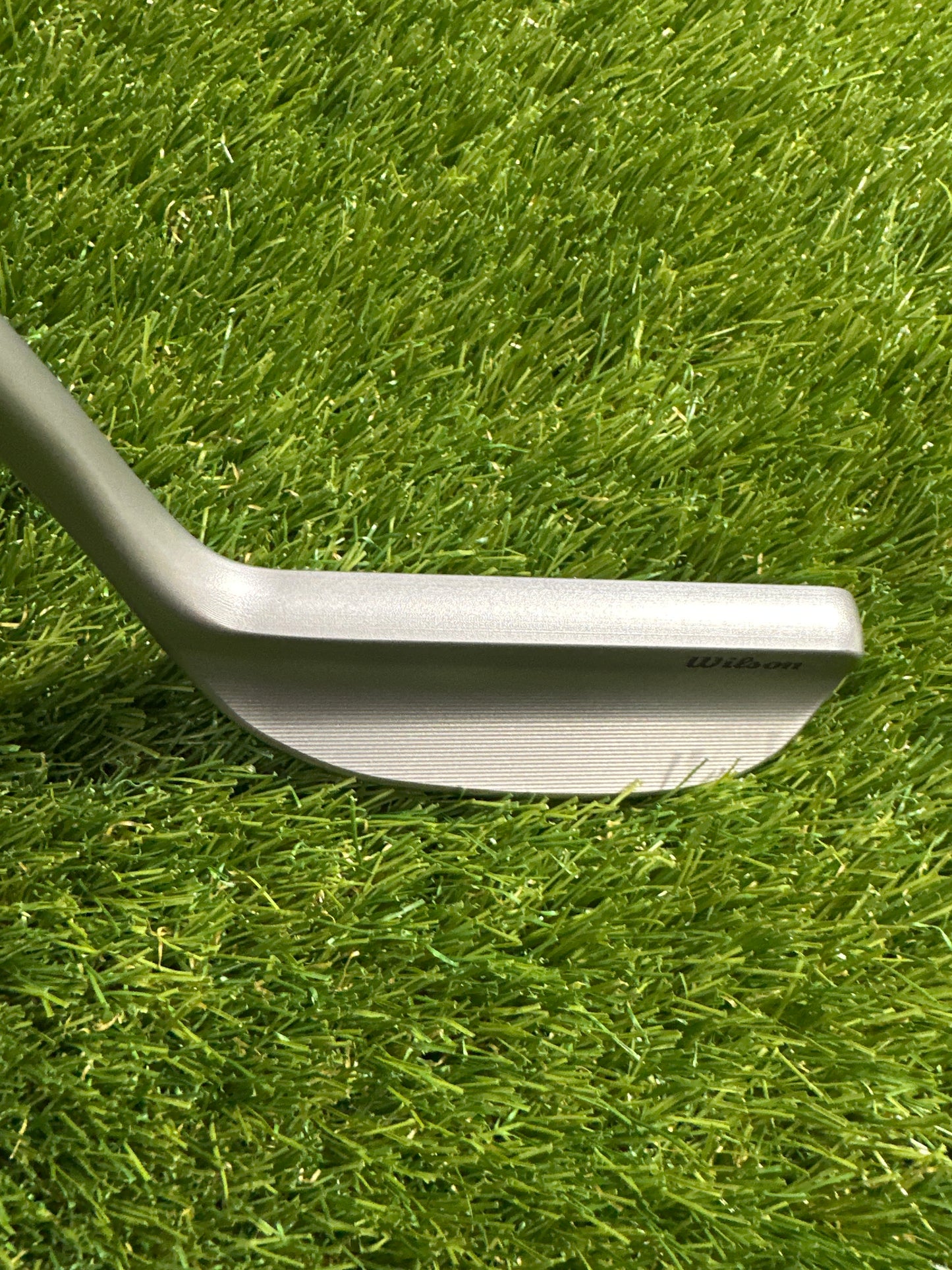 Wilson Staff Model 8802 35" Putter