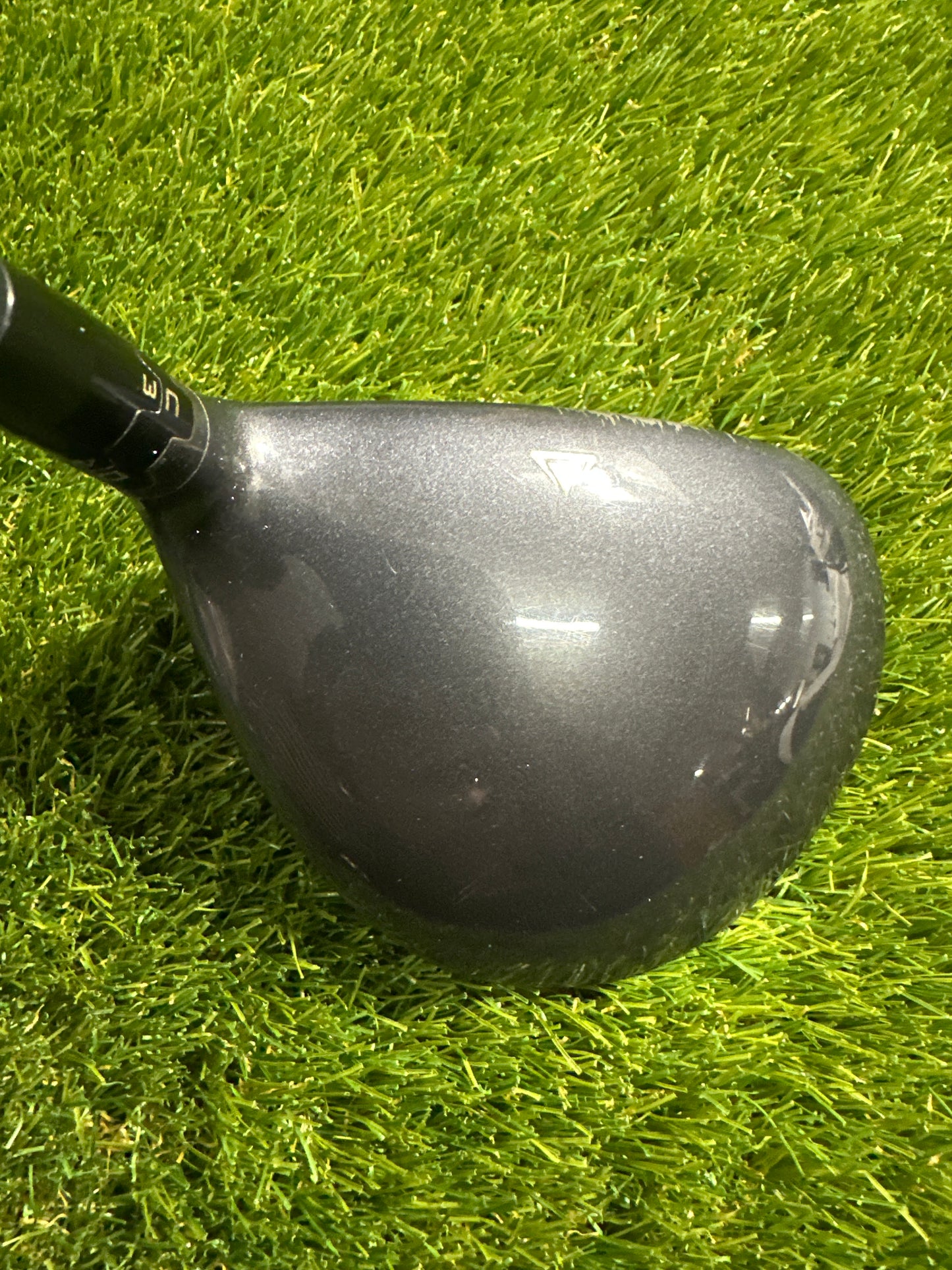 Titleist 917F2 15 FWY