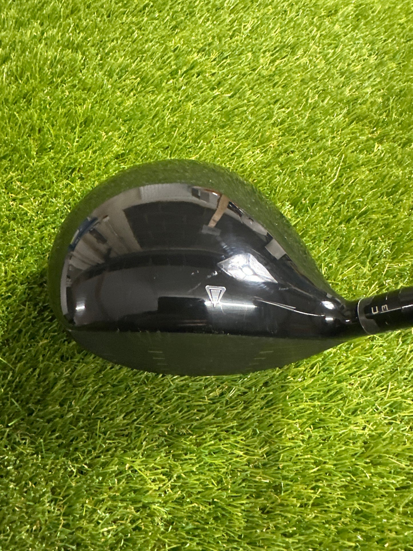 Titleist TS2 10.5 Driver