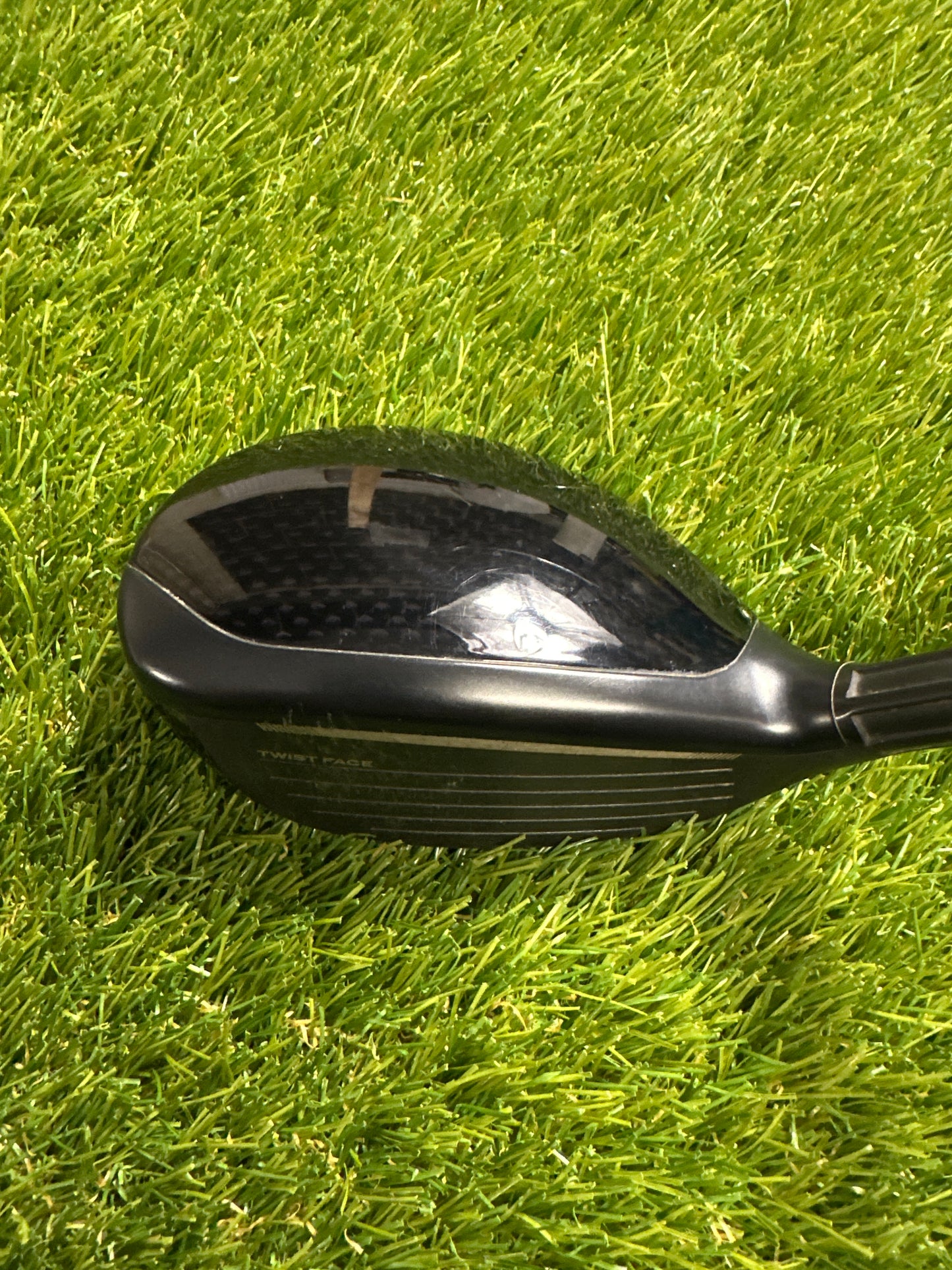 TaylorMade Stealth 2 5/25 HYB