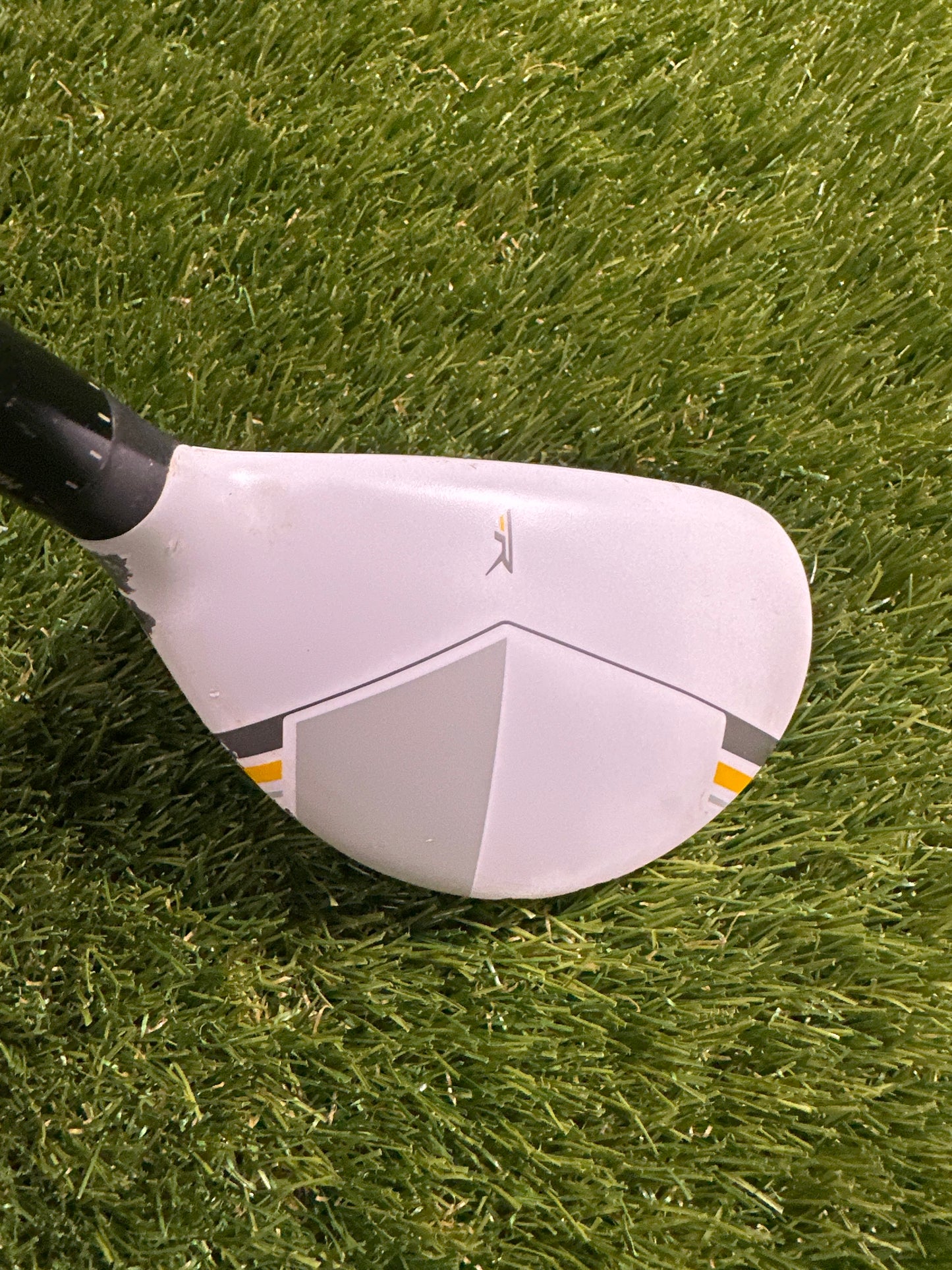 TaylorMade RBZ Stage 2 Tour 4/21.5 HYB