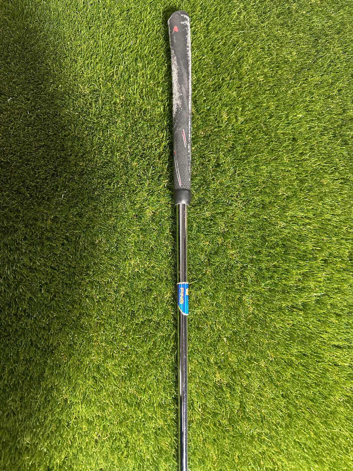 Ping Anser 5 Milled 34.5" Putter