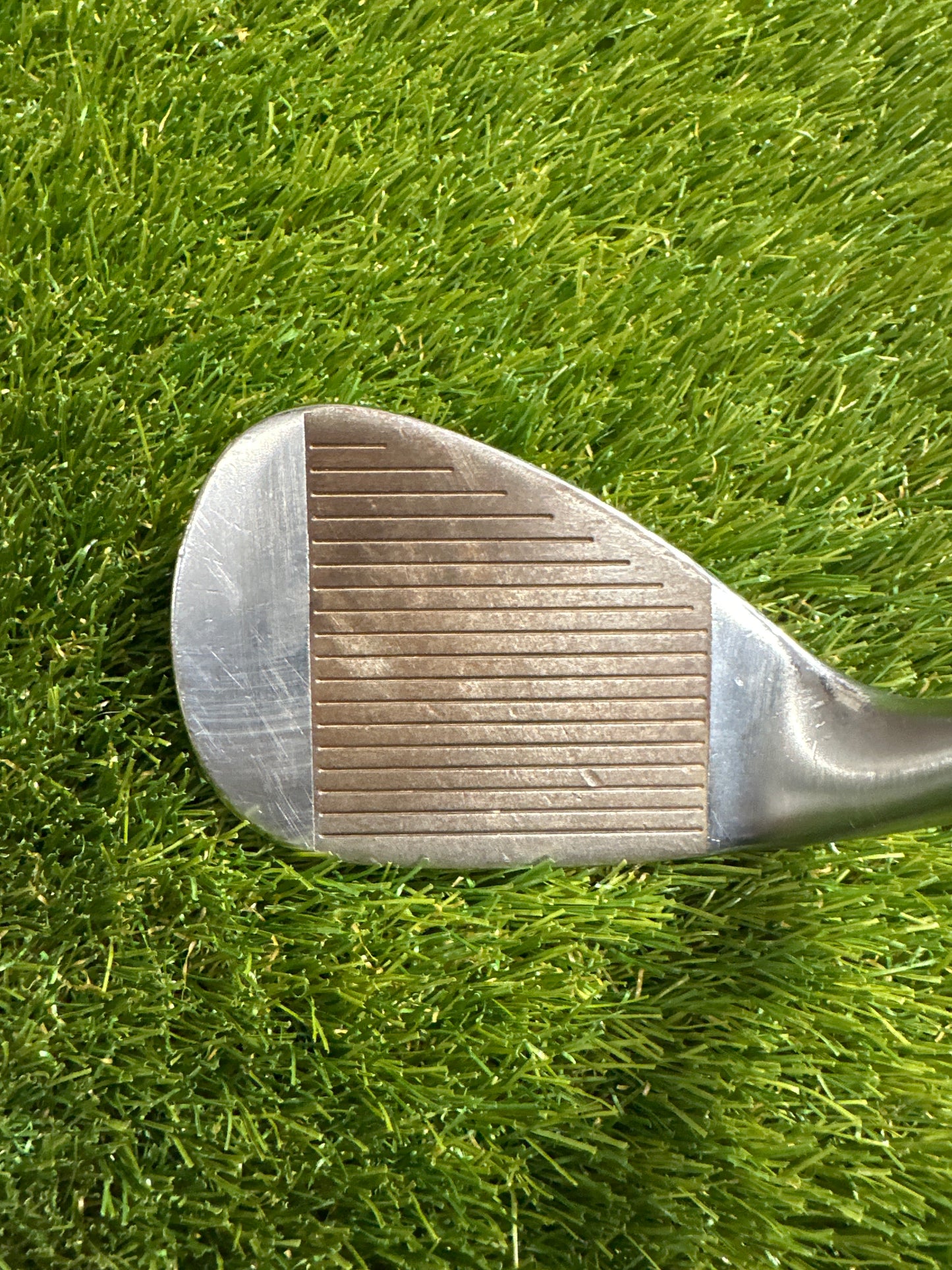 TaylorMade MG2 58/SB11 Wedge