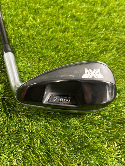 PXG 0211 Z Sand Wedge