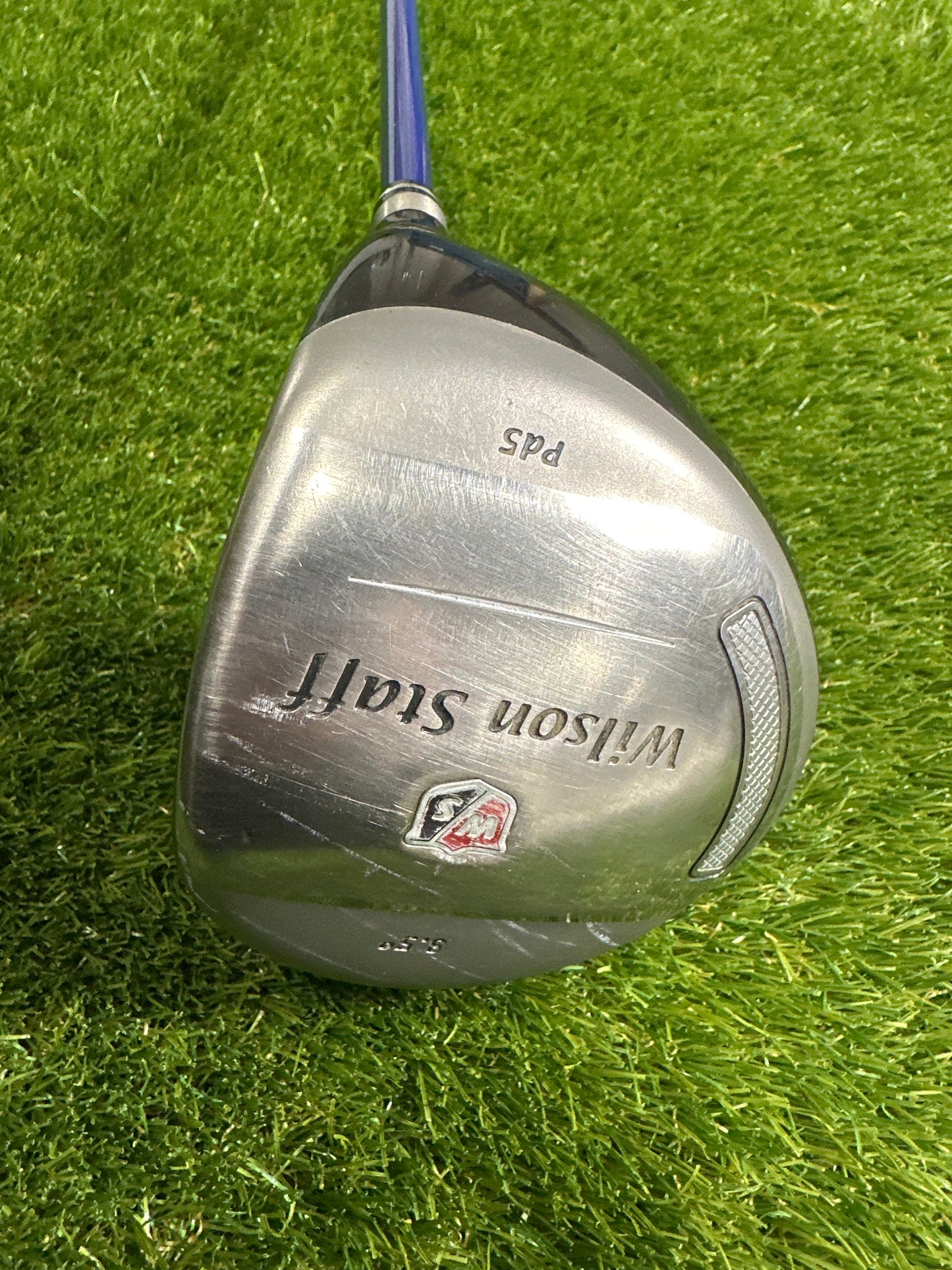 Wilson Staff PD5 8.5 Driver