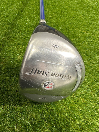 Wilson Staff PD5 8.5 Driver