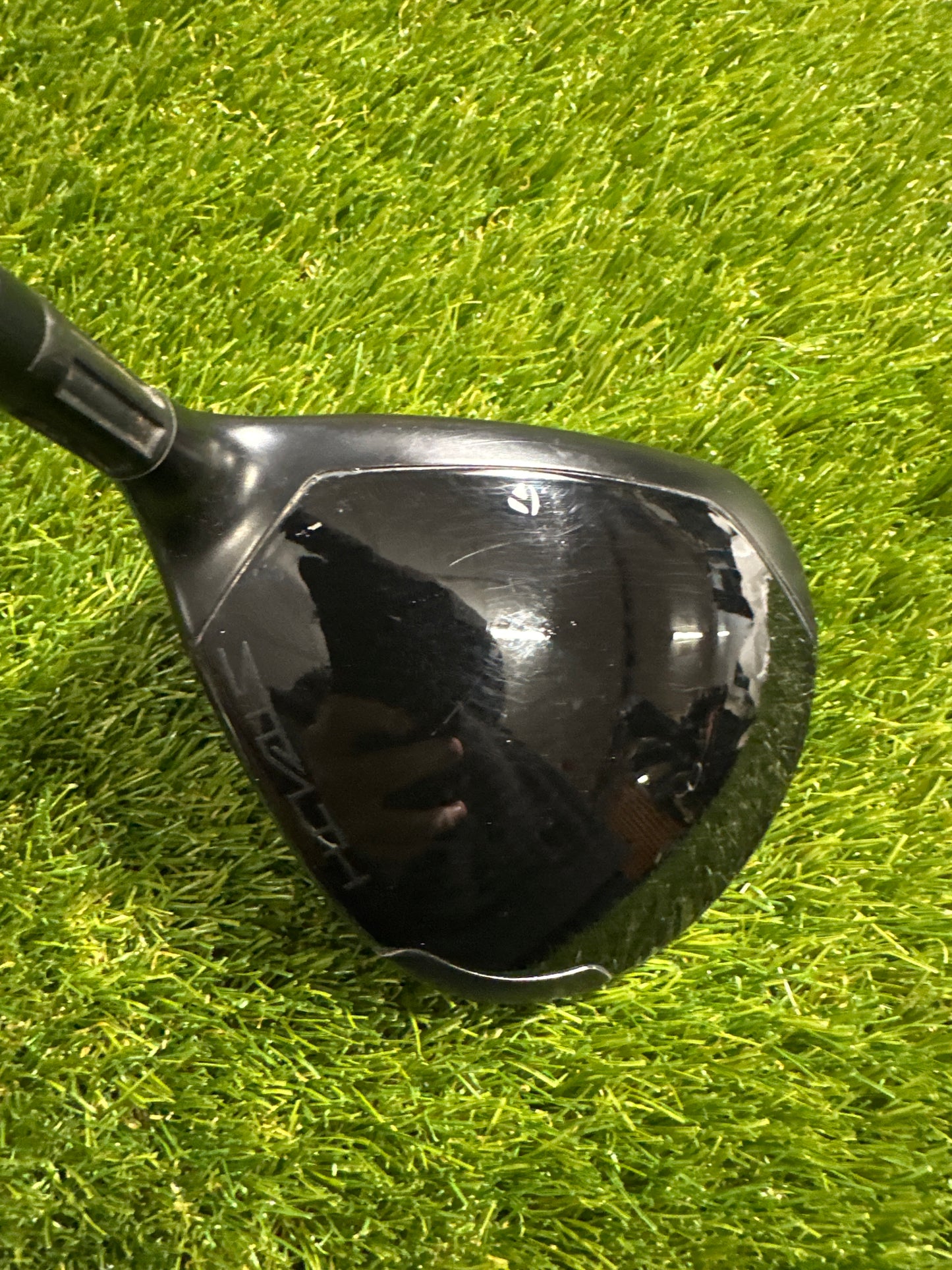 TaylorMade Stealth 2 HD 3/16 FWY