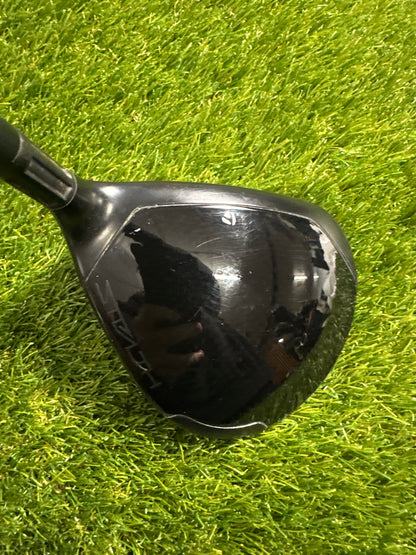 TaylorMade Stealth 2 HD 3/16 FWY