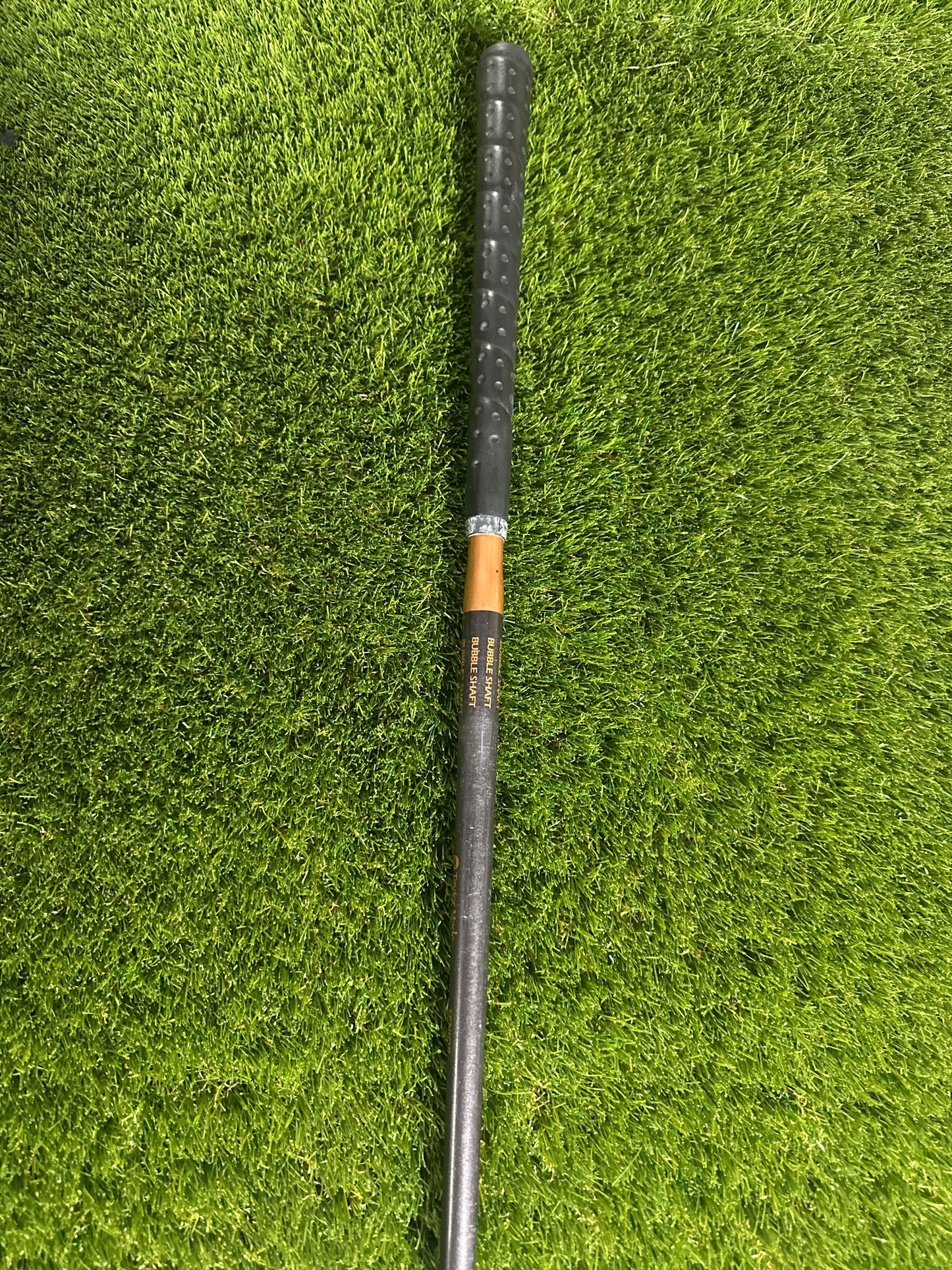 TaylorMade Burner 3 FWY