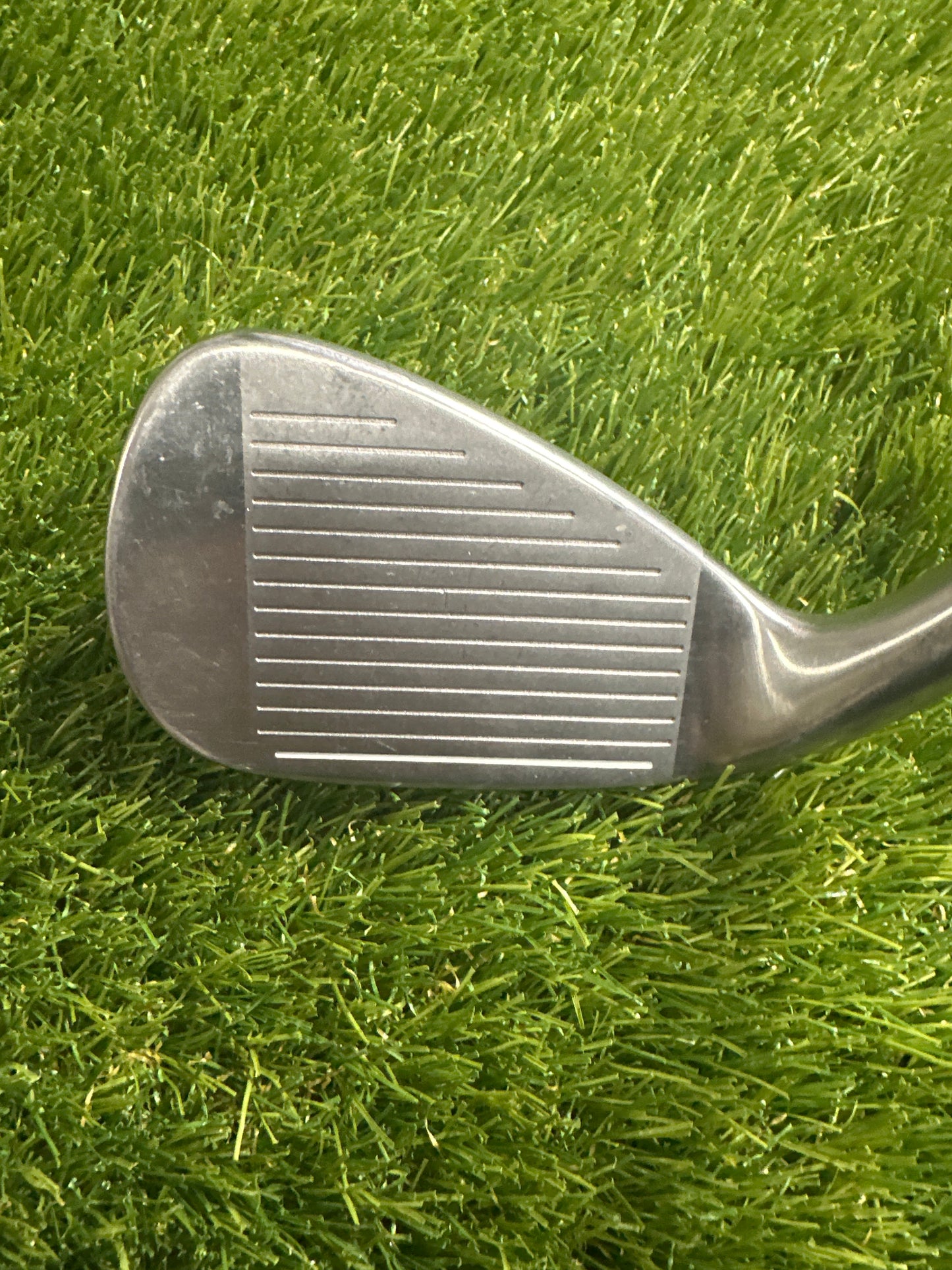 TaylorMade Stealth 8 Iron