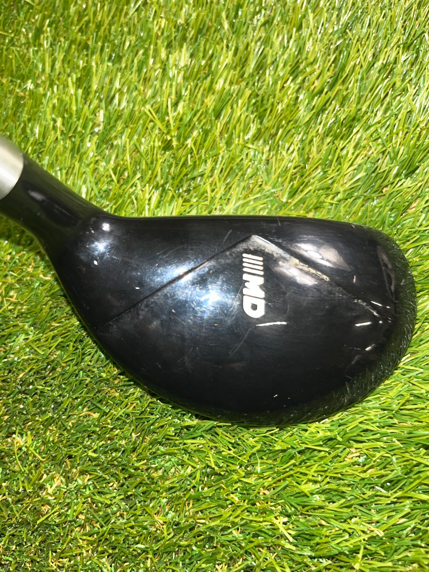 MD Golf Blackhawk 24 HYB