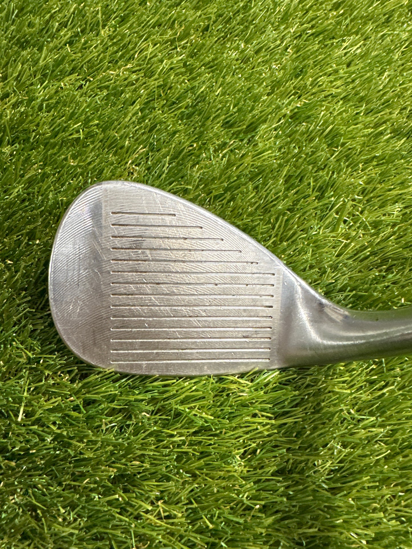 Cleveland RTX 588 Rotex 2.0 60 Wedge
