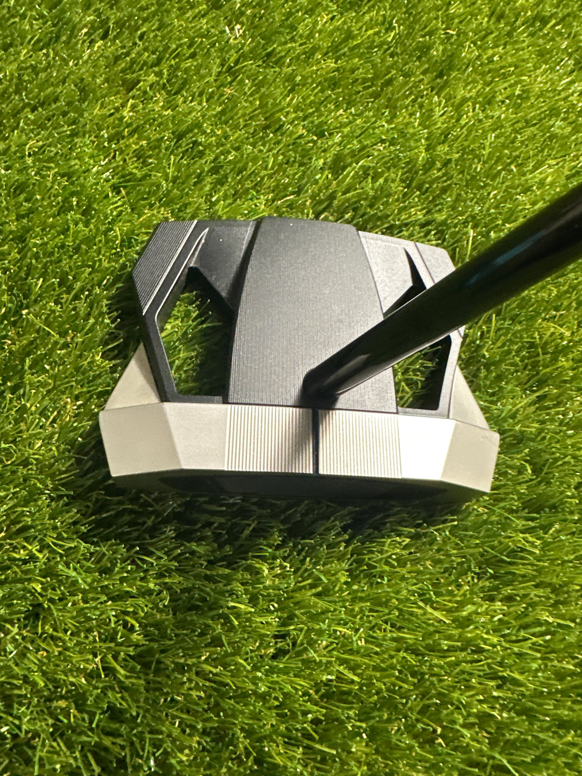 TaylorMade Spider 5KZT 34" Putter