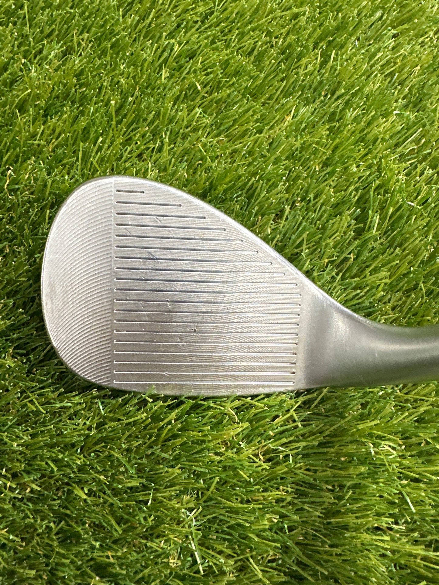 Cleveland RTX Zipcore 60/10MID Wedge