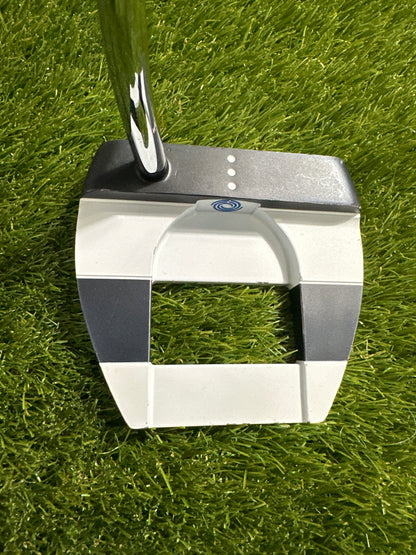 Odyssey Ai One Cruiser Jailbird 37.5" Putter