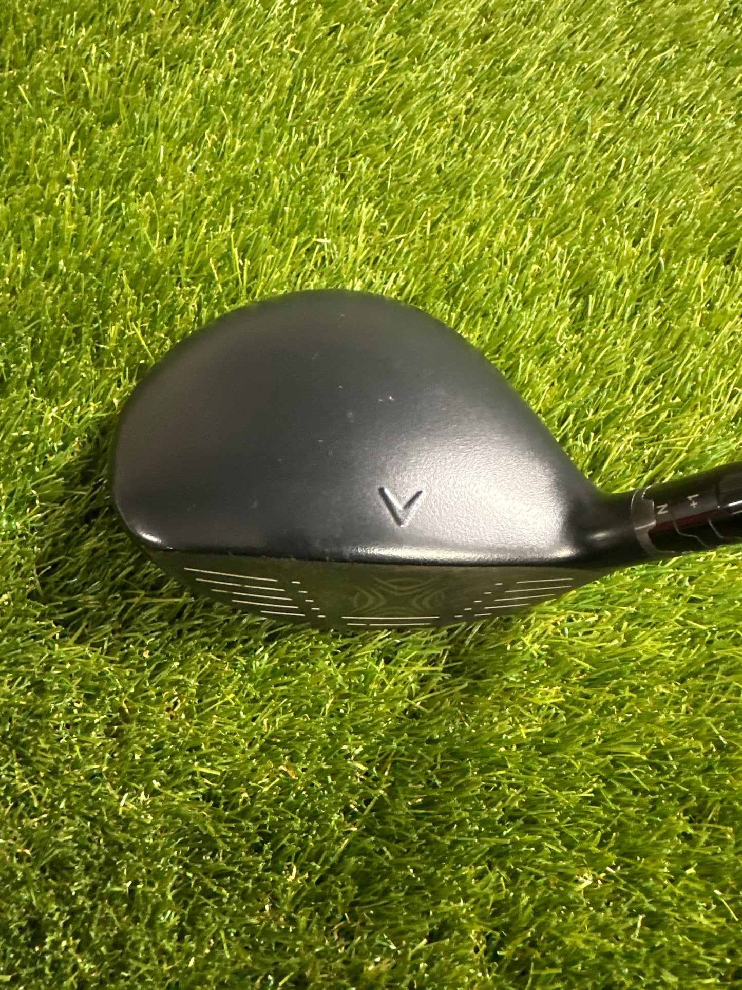 Callaway Great Big Bertha 3 FWY