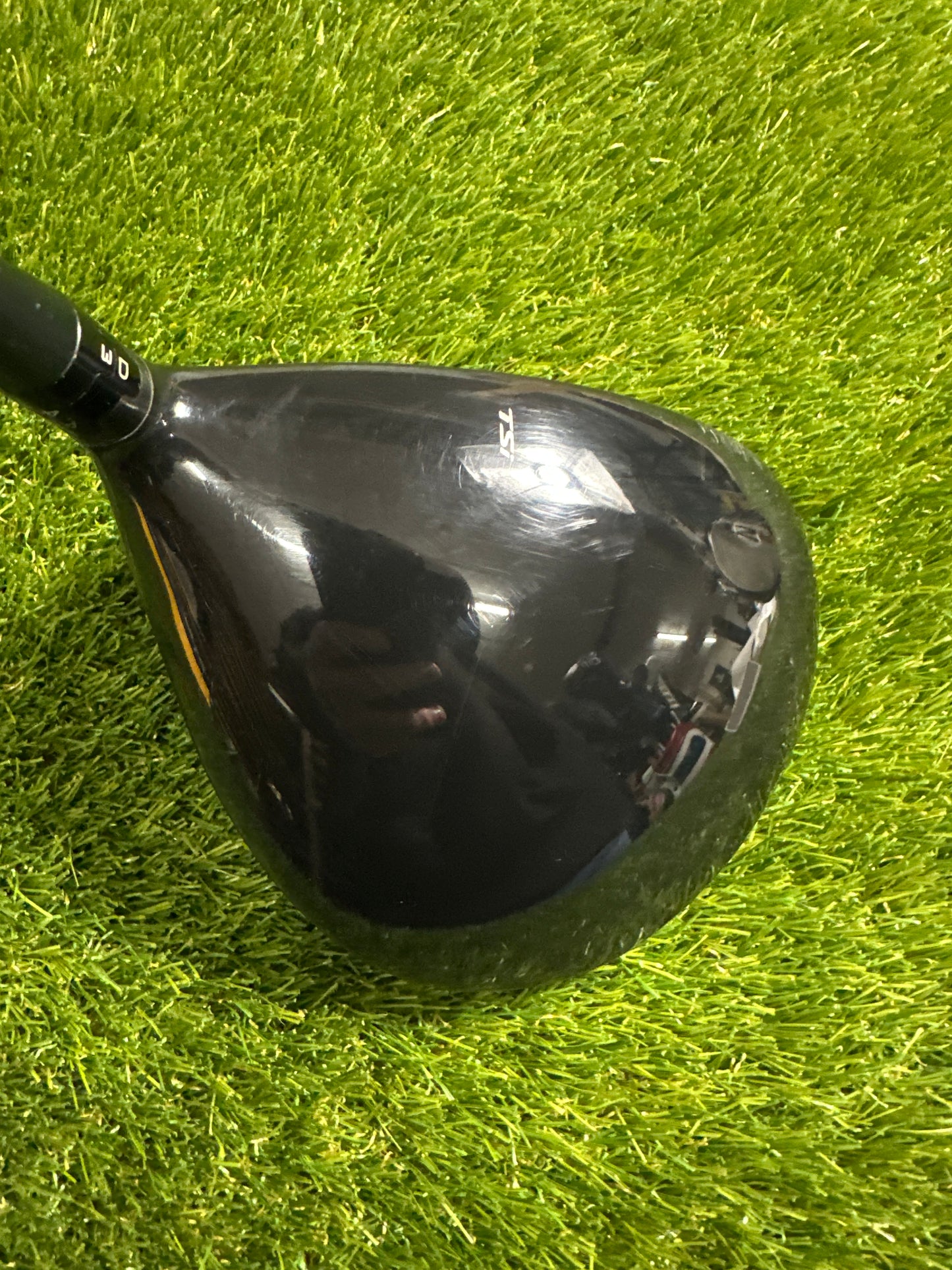 Titleist TSI3 9 Driver
