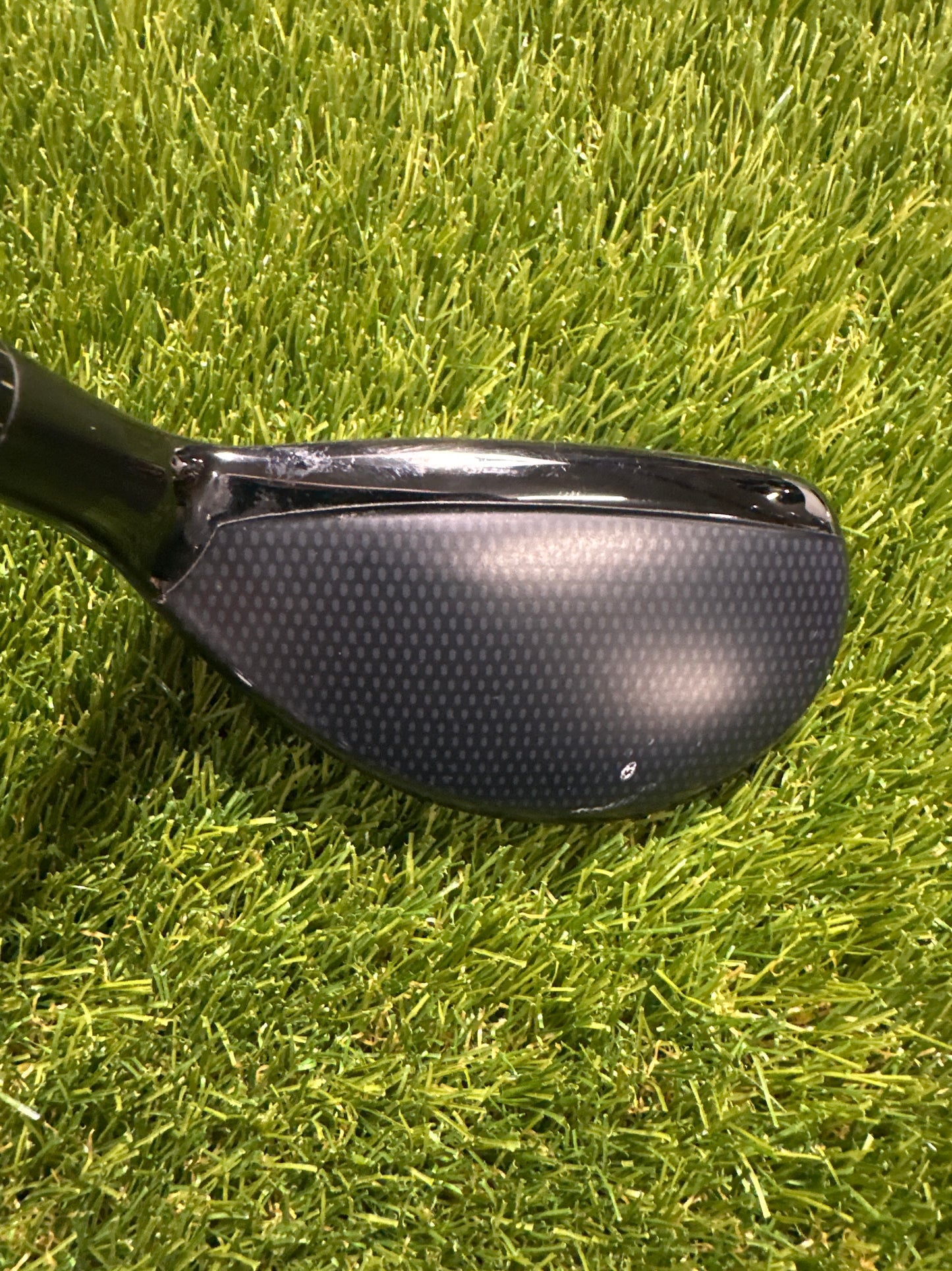 TaylorMade Stealth Plus Rescue 3/19.5 HYB